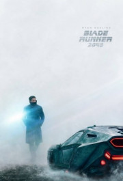 Постер Blade Runner 2049